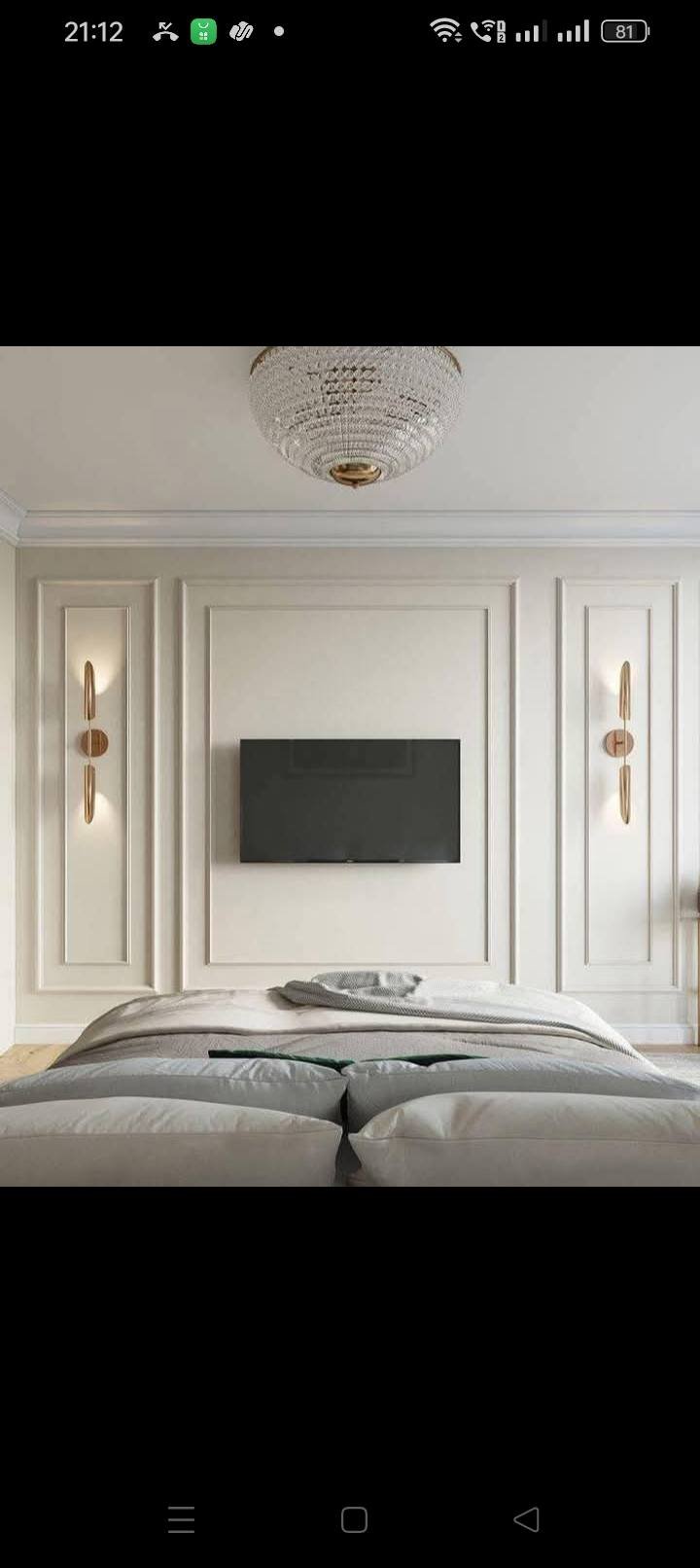 Wall design 31