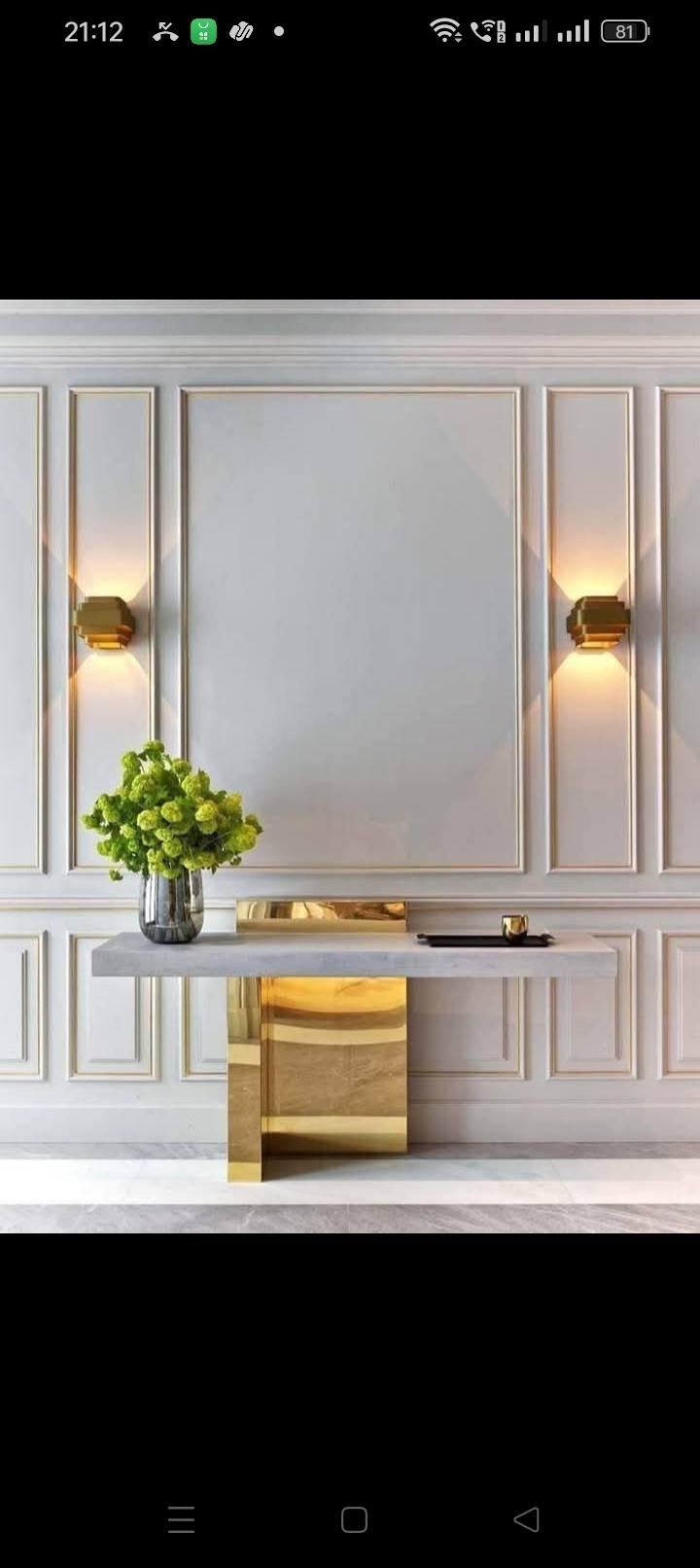 Wall design 32