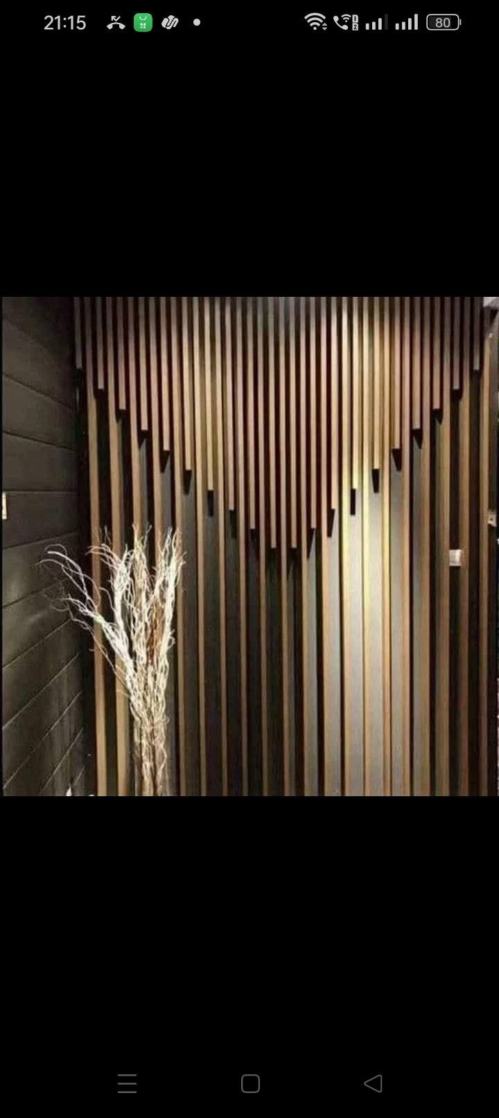 Wall design 38