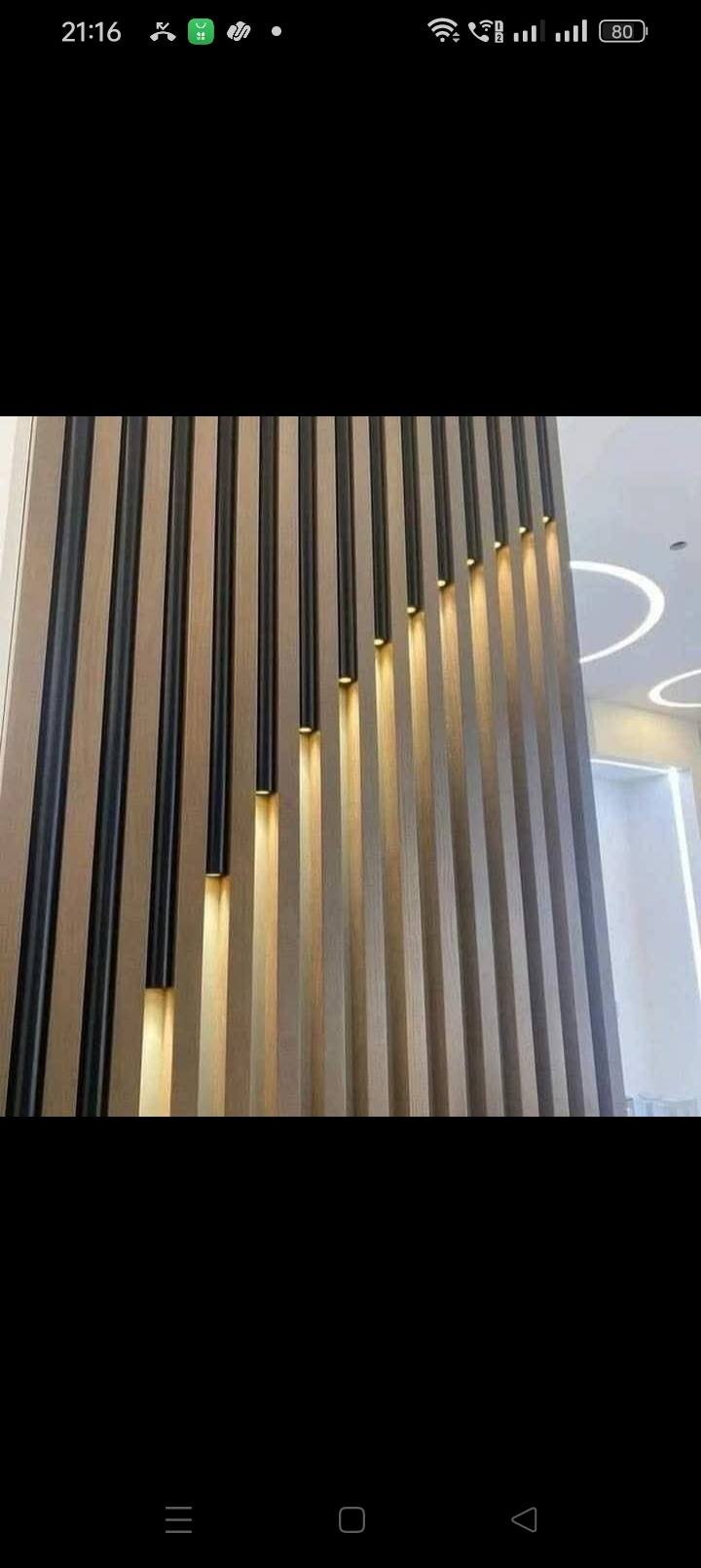 Wall design 40