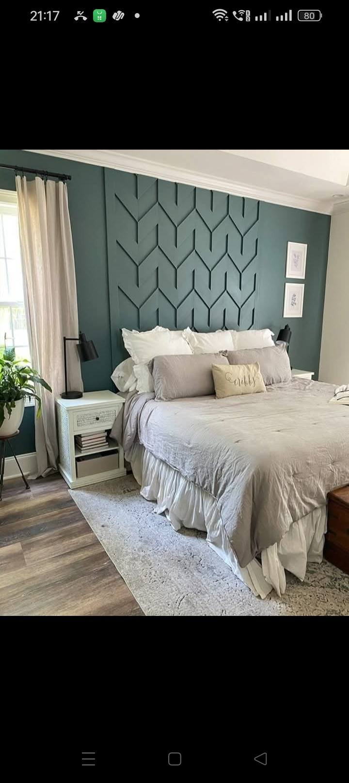 Wall design 46