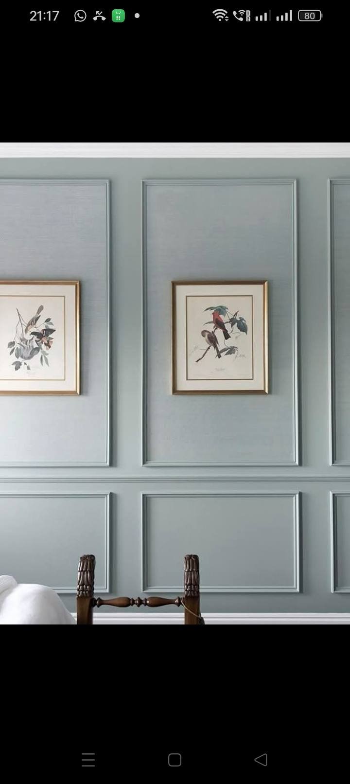 Wall design 48
