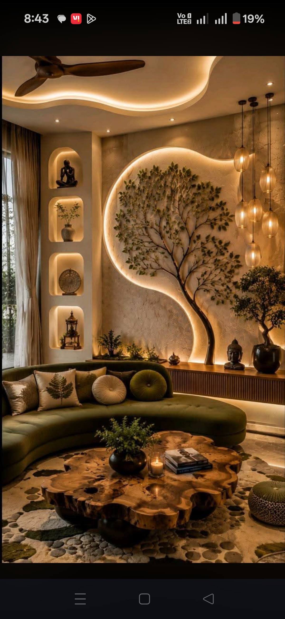 Wall design 51
