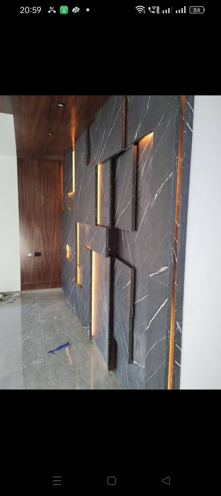 Wall design 8