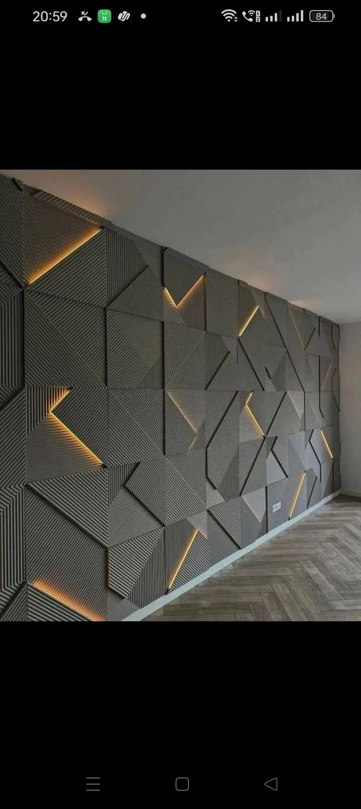 Wall design 9