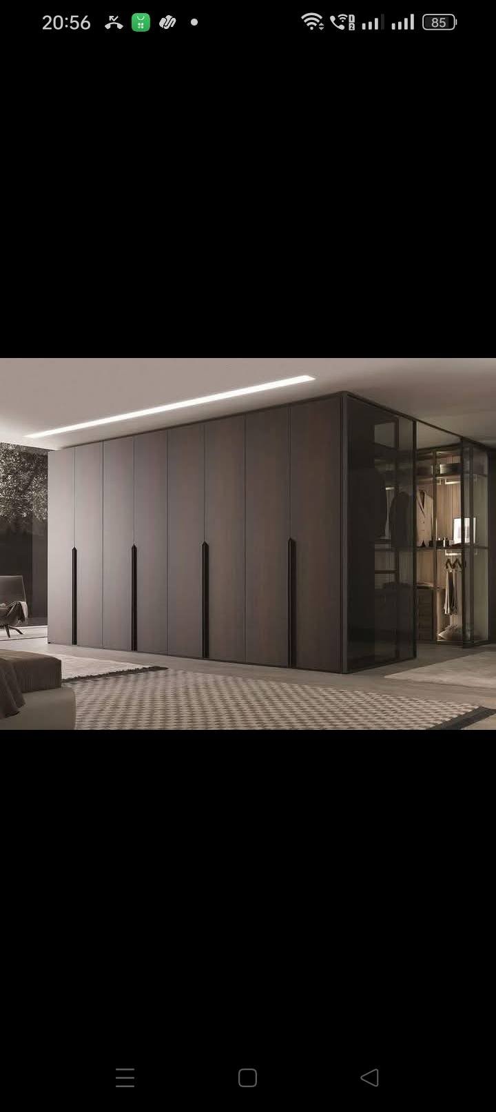 Wardrobe design 10