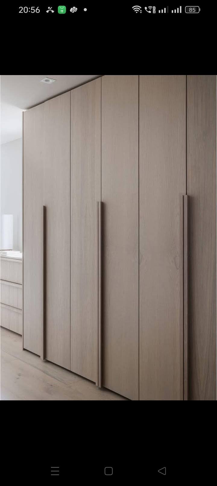 Wardrobe design 14