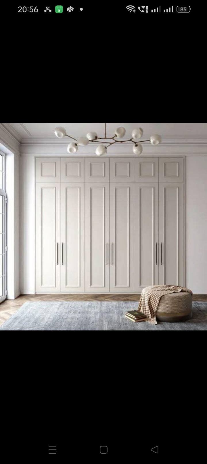 Wardrobe design 18