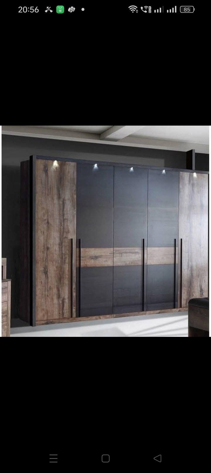 Wardrobe design 19