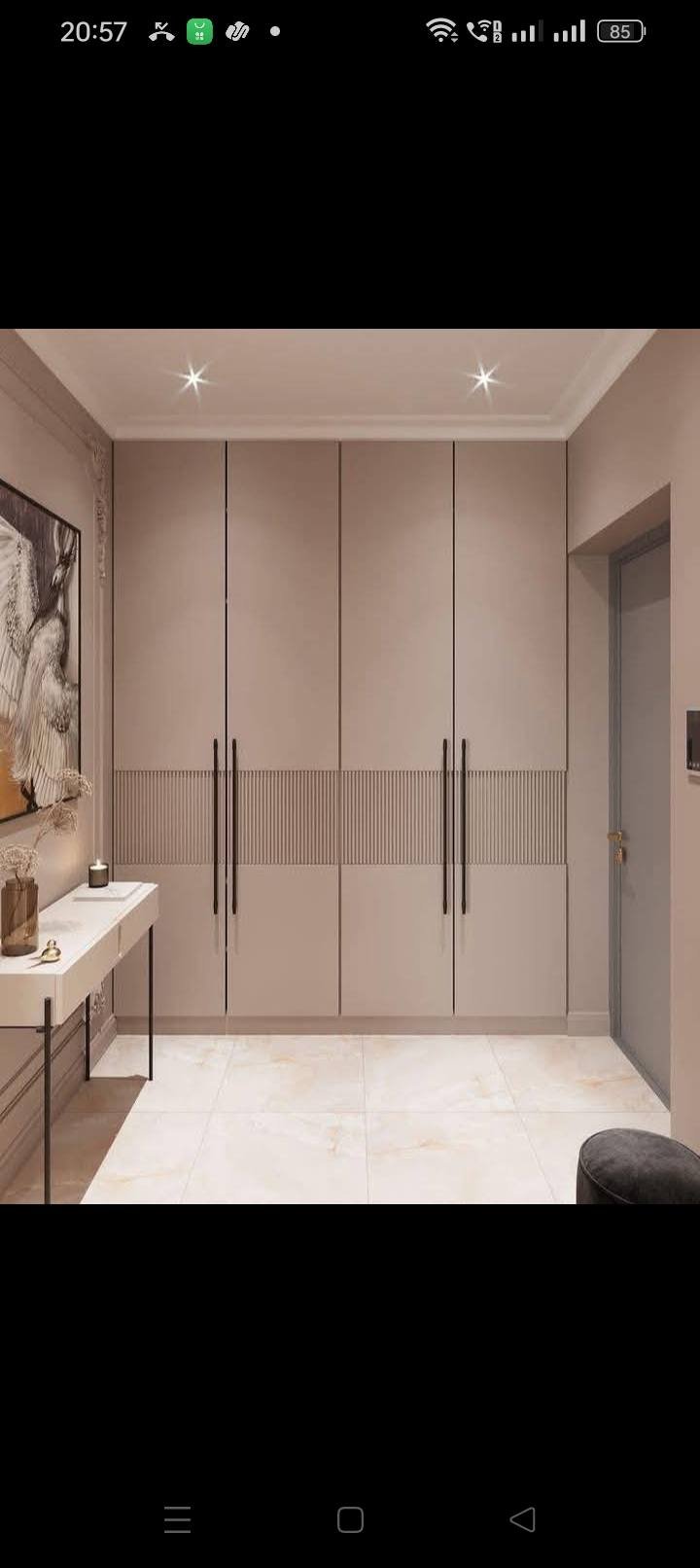 Wardrobe design 21