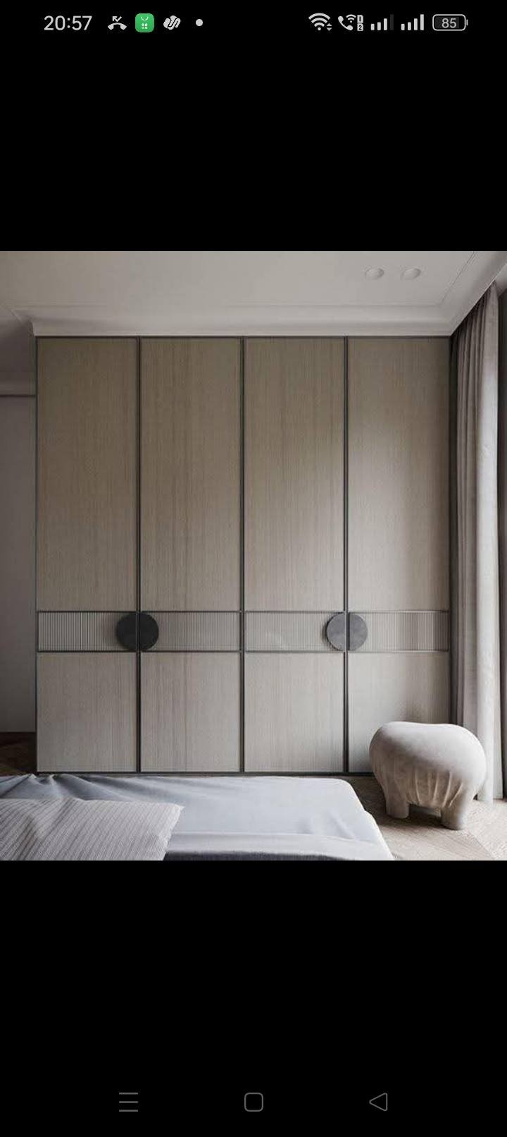 Wardrobe design 23