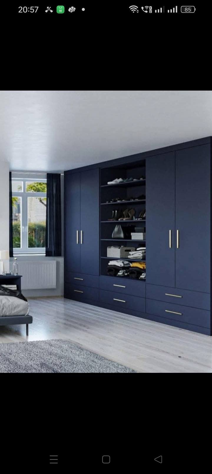Wardrobe design 24