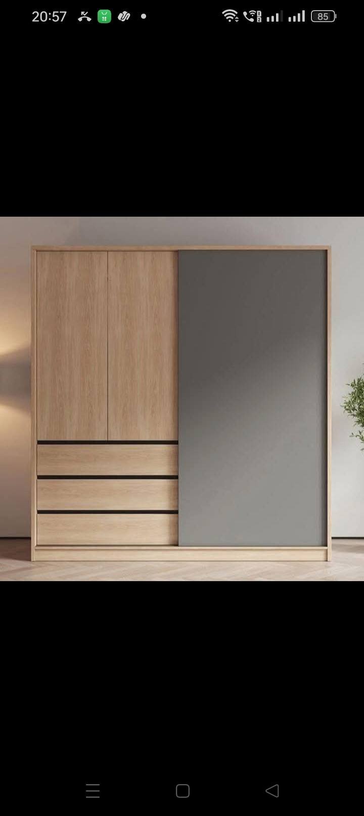 Wardrobe design 27