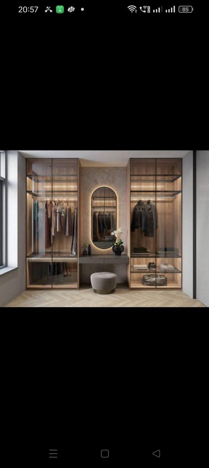 Wardrobe design 28