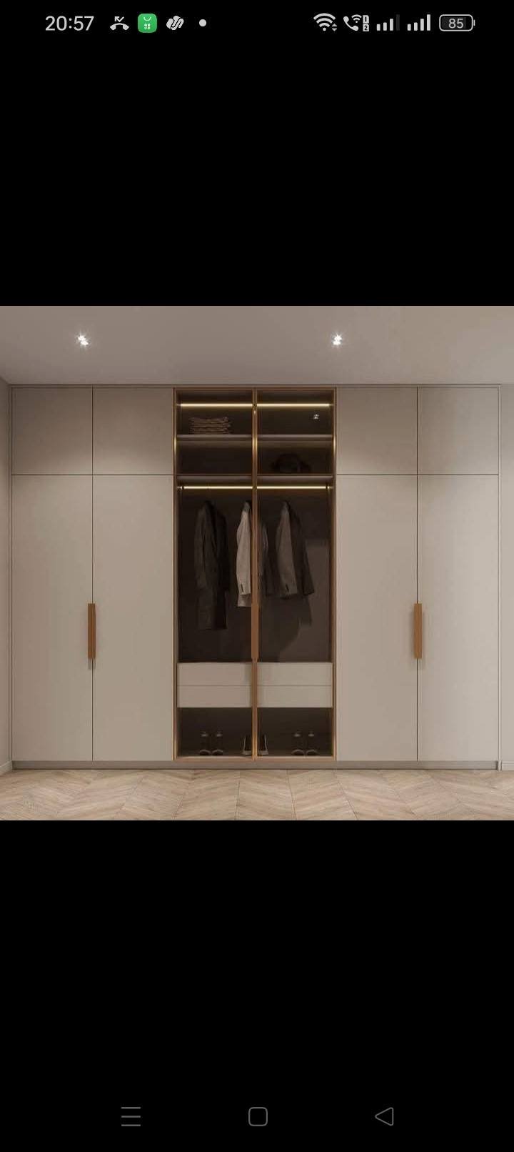 Wardrobe design 29