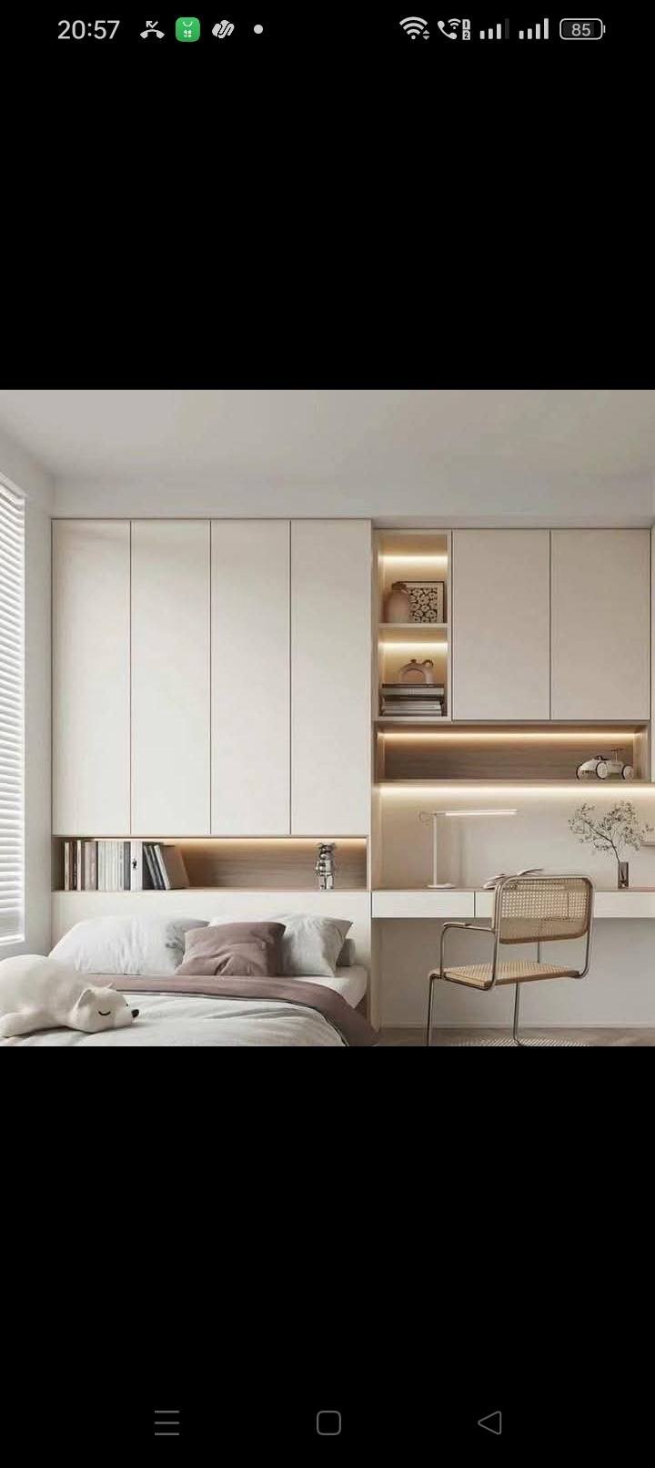 Wardrobe design 30