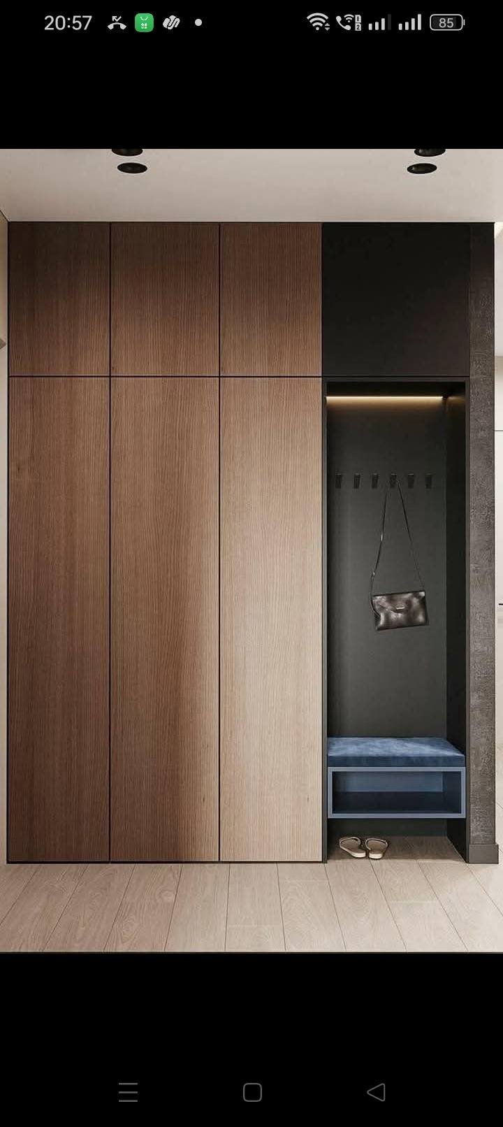 Wardrobe design 31