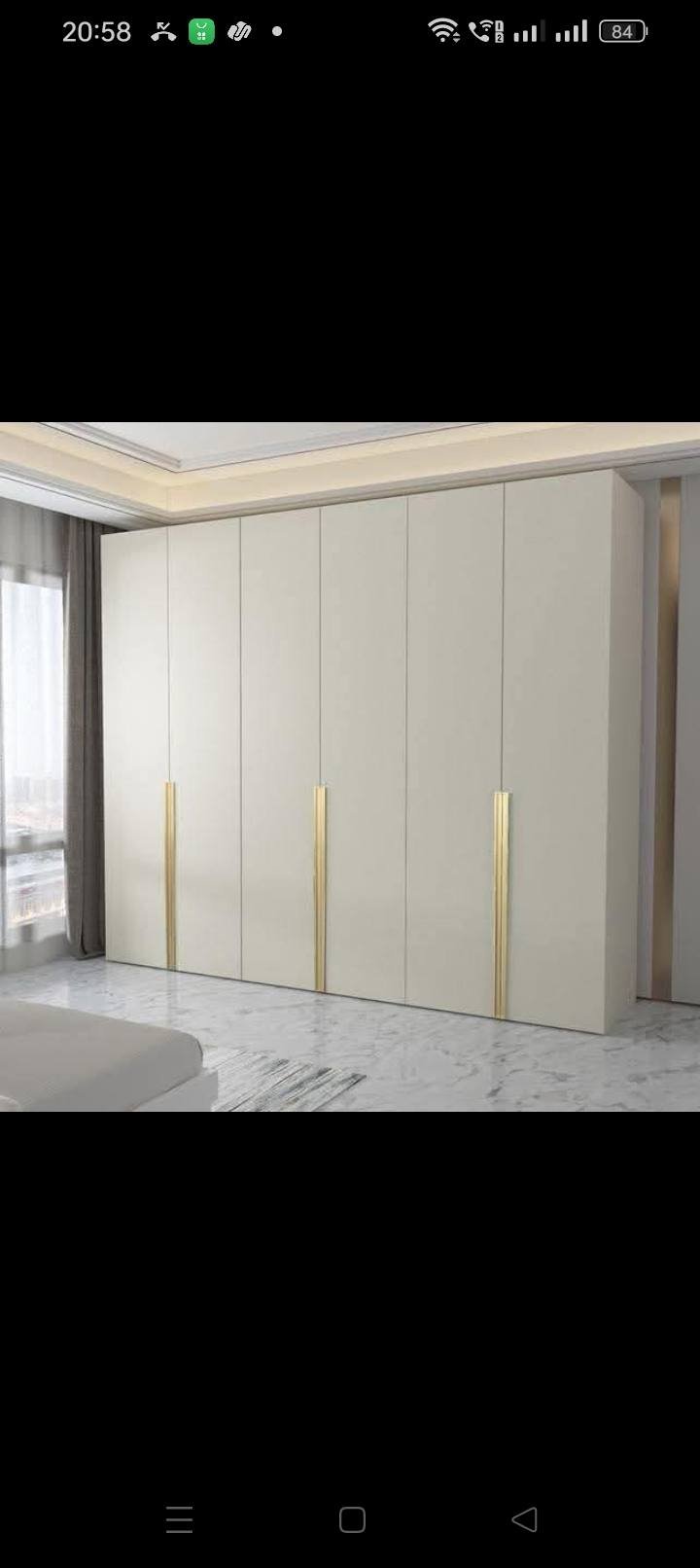 Wardrobe design 44