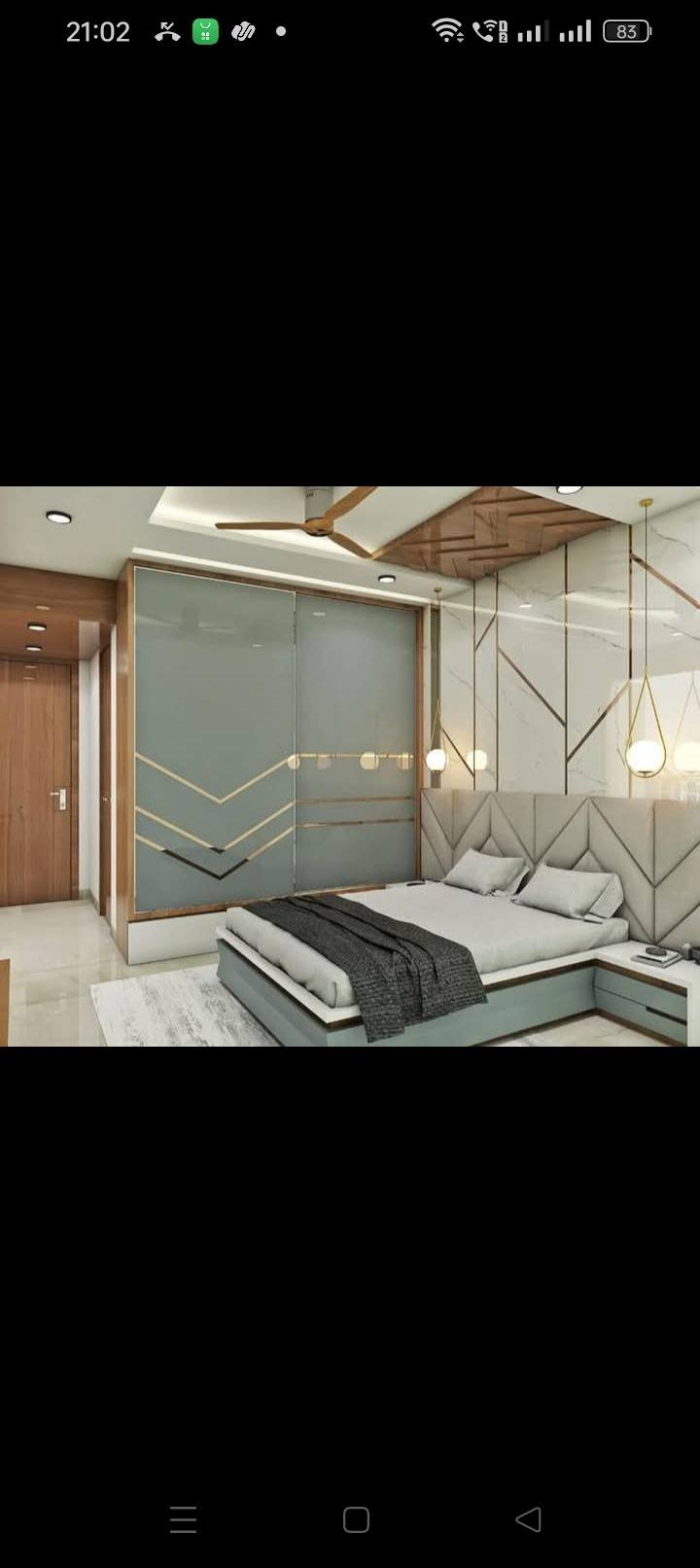 Wardrobe design 46