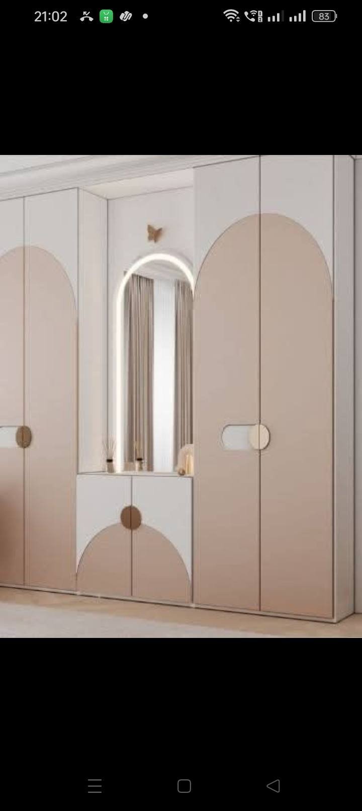 Wardrobe design 49