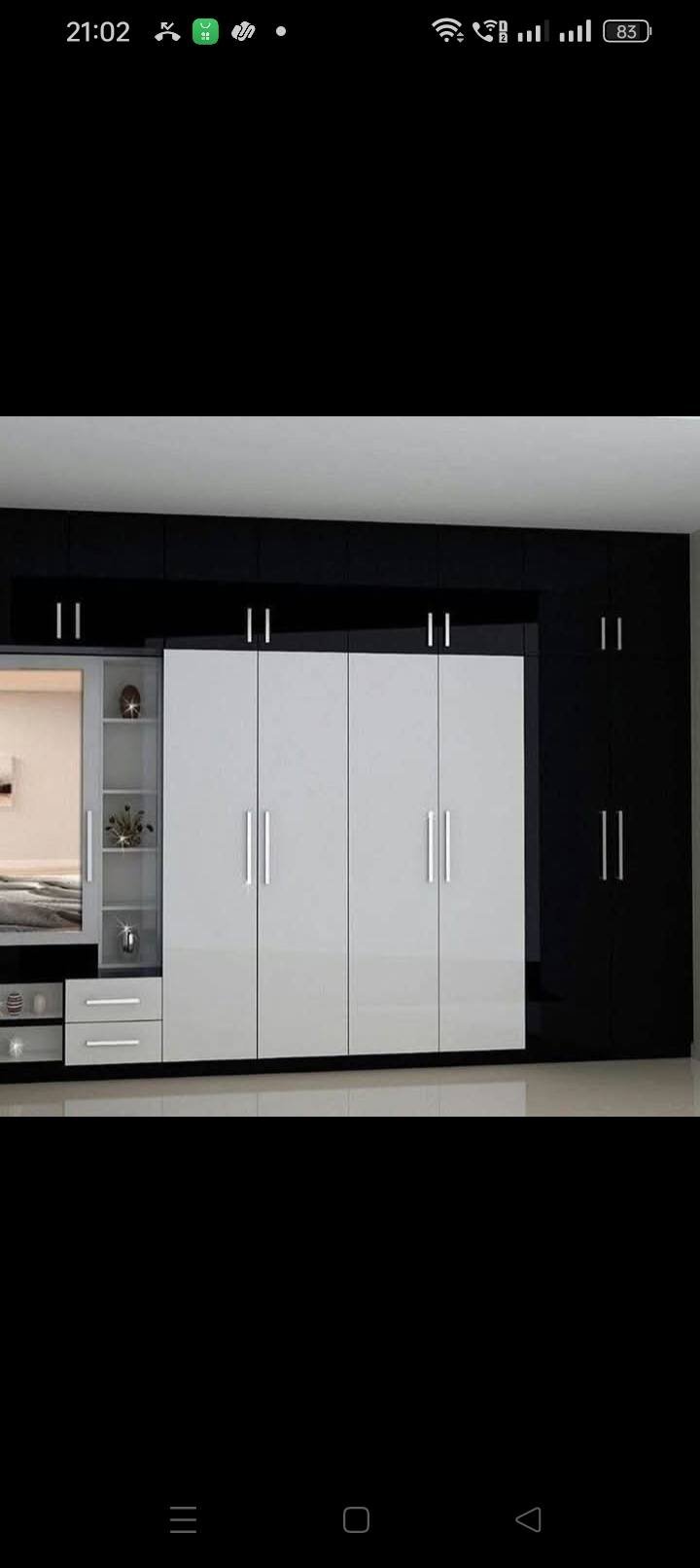 Wardrobe design 51