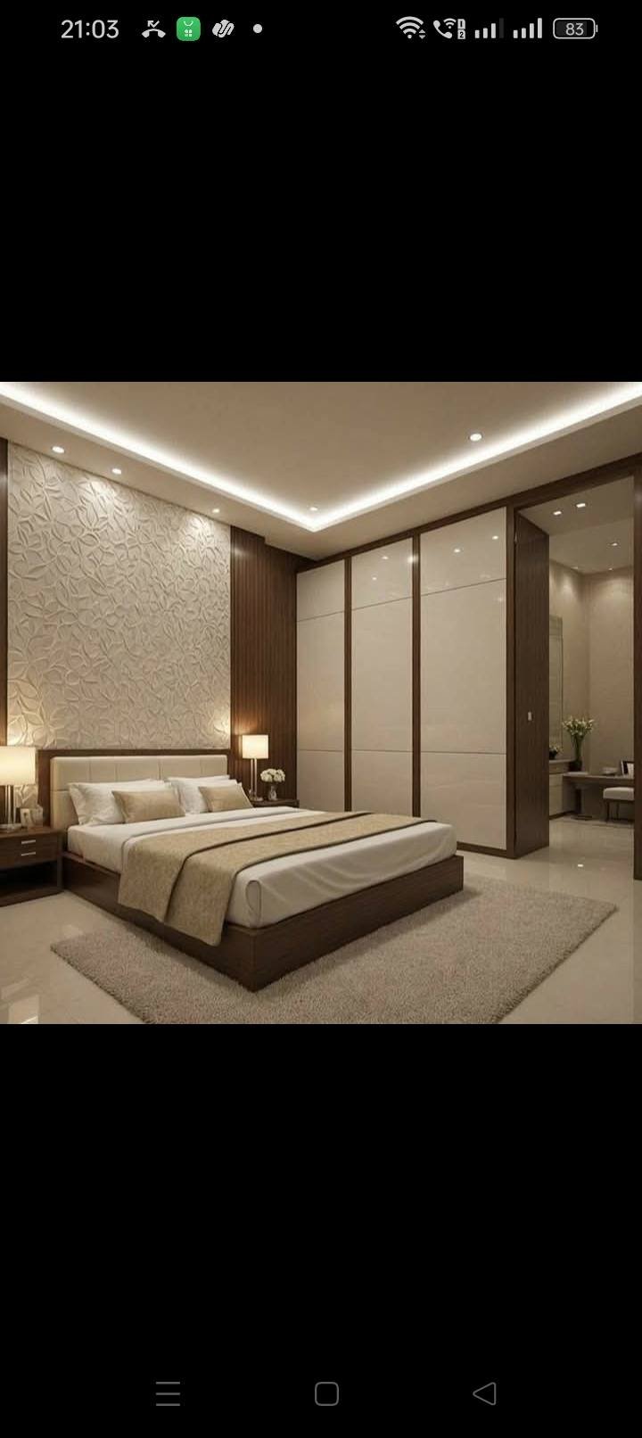 Wardrobe design 54