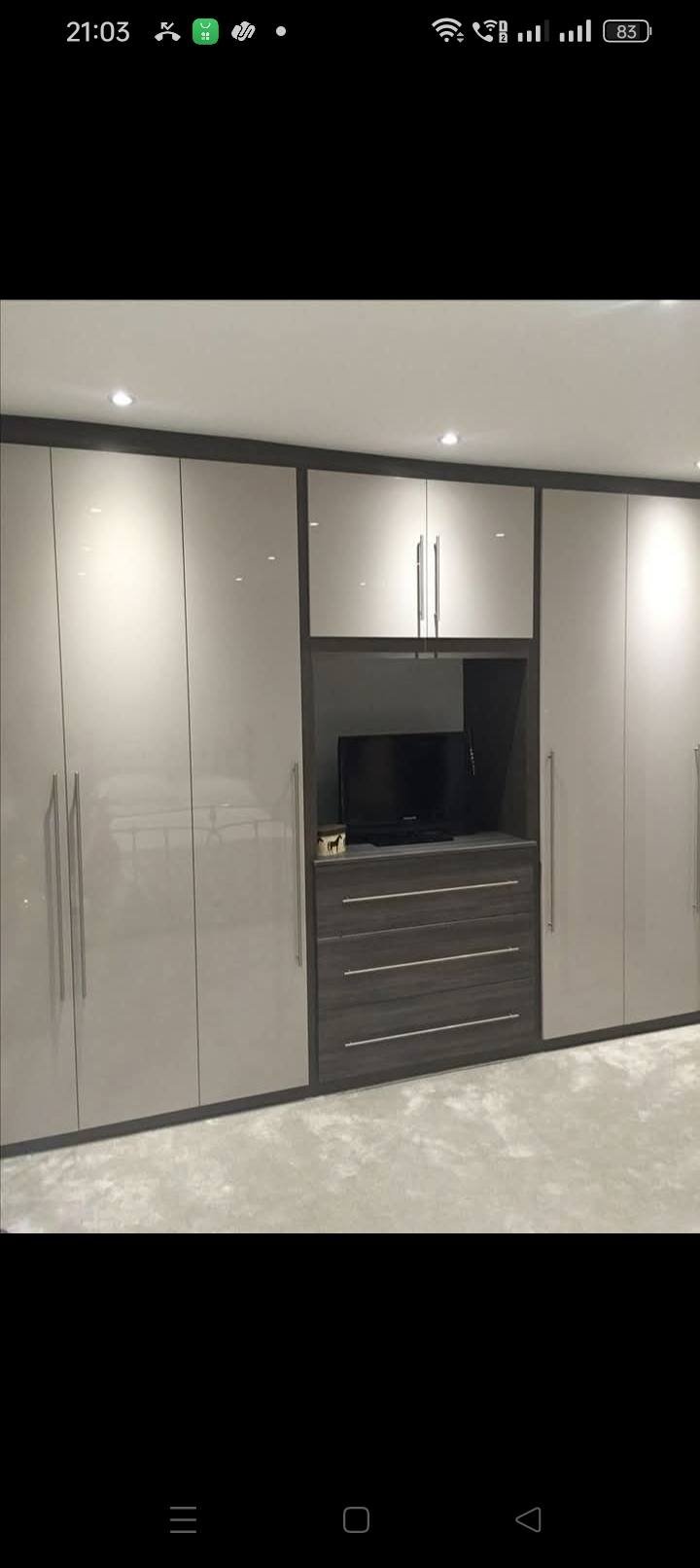 Wardrobe design 55