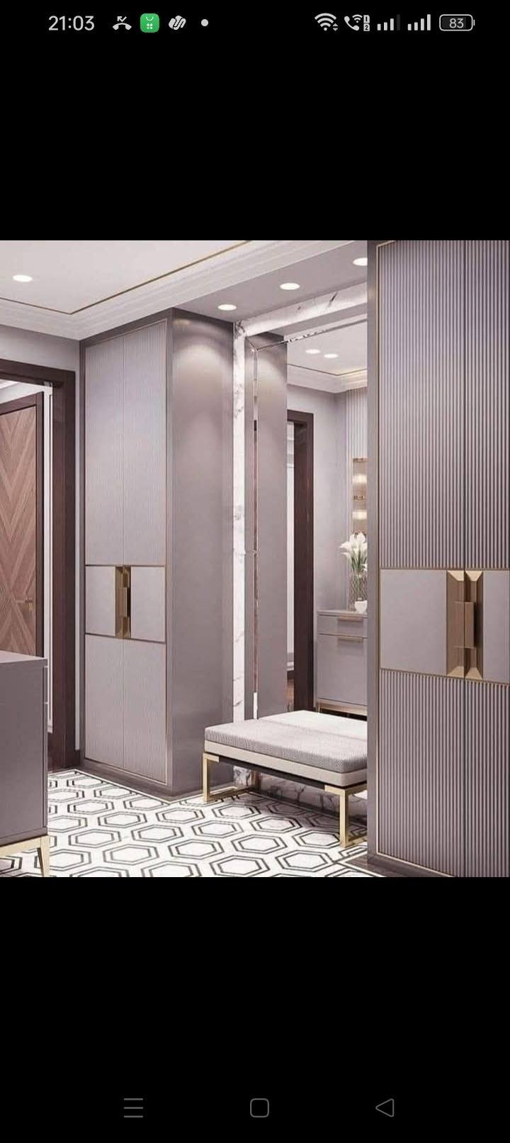 Wardrobe design 57
