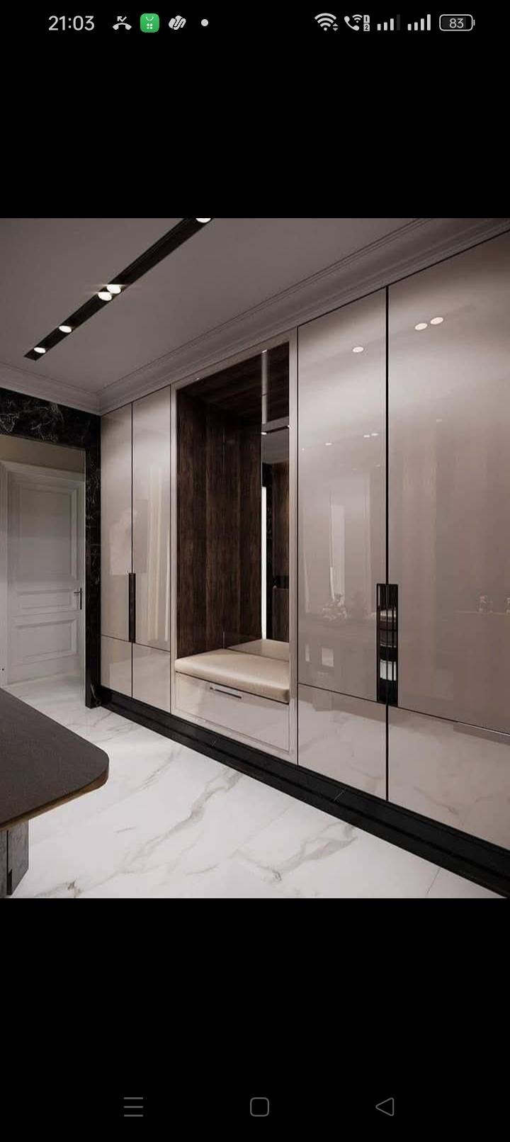 Wardrobe design 59
