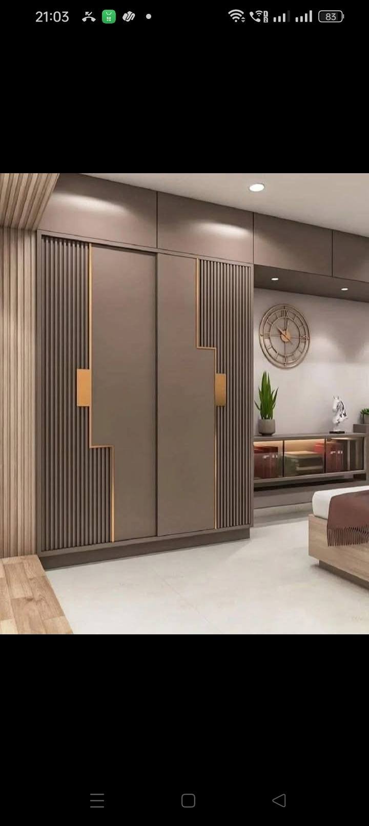 Wardrobe design 63