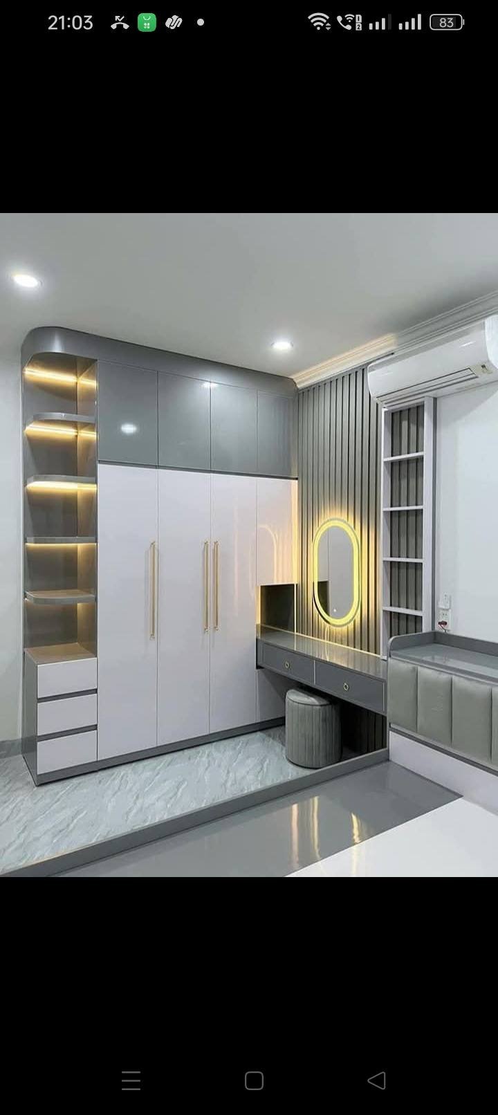 Wardrobe design 69
