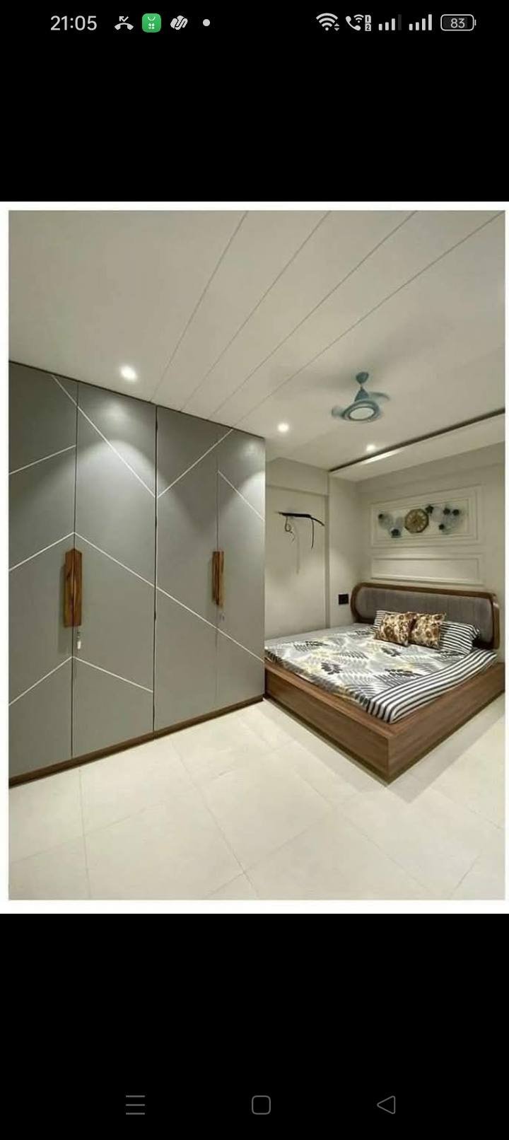 Wardrobe design 75