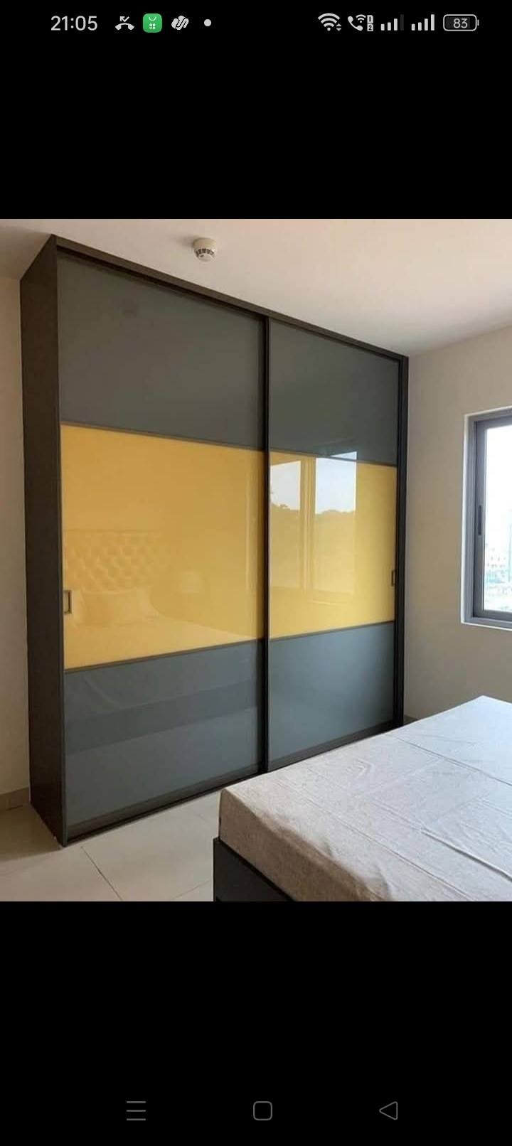 Wardrobe design 76