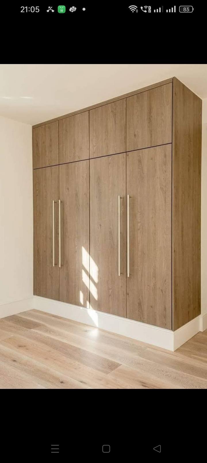 Wardrobe design 78