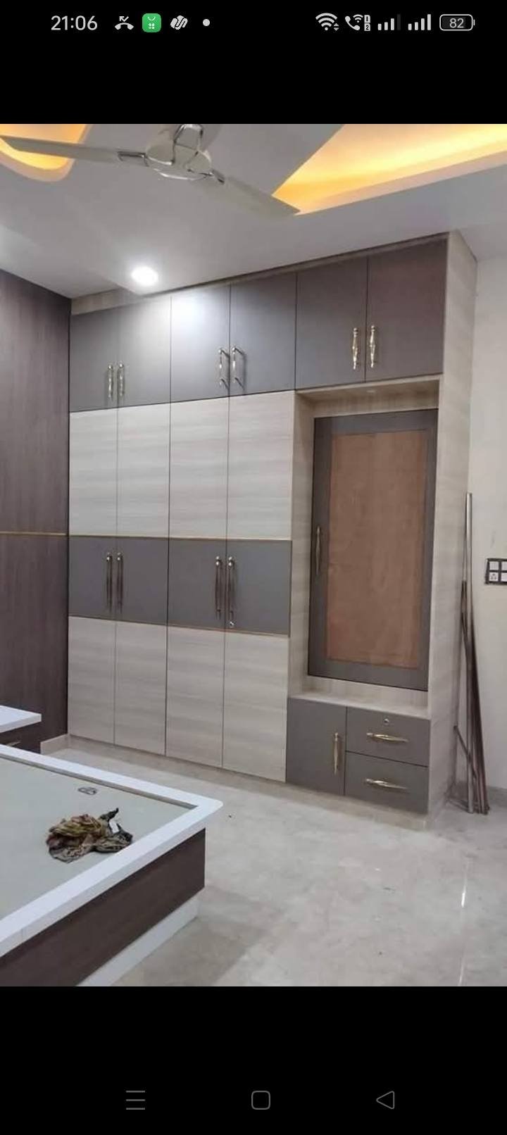 Wardrobe design 79