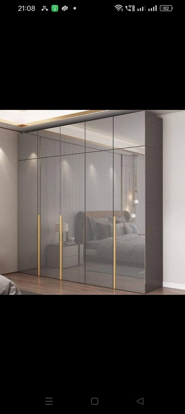 Wardrobe design 81