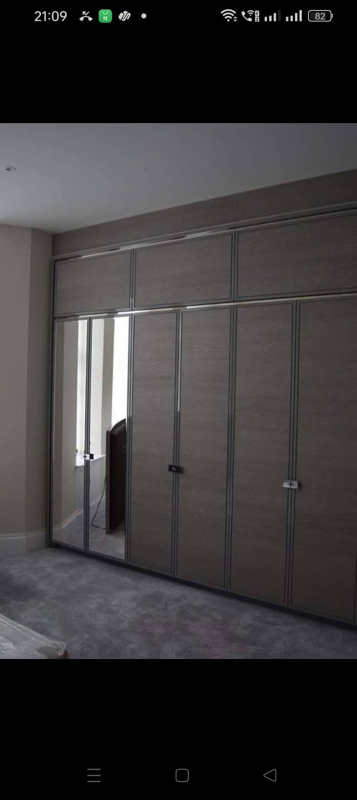 Wardrobe design 88