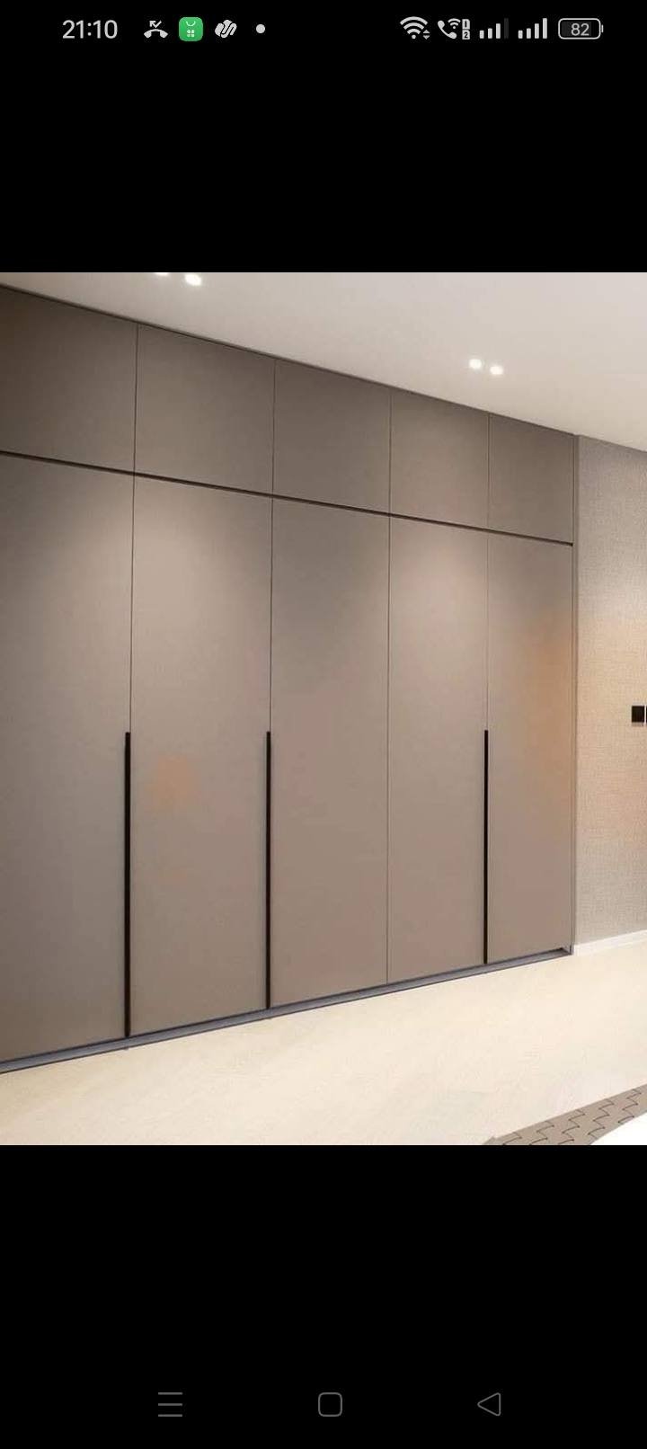 Wardrobe design 89
