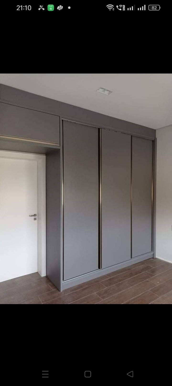Wardrobe design 90