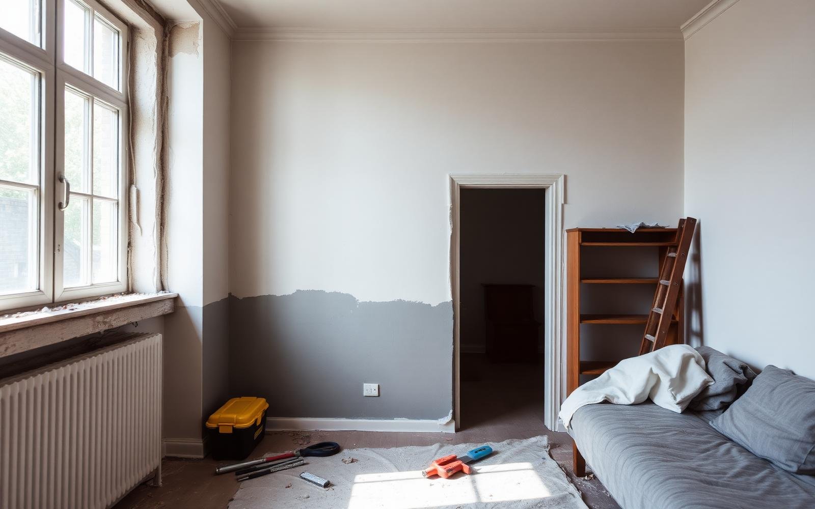 Renovation & Remodeling