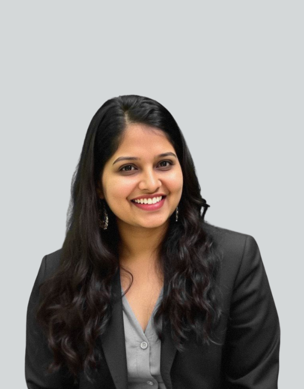 Mohini Mane, Marketing Specialist at Nivida