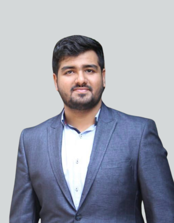 Shashank Nalge, Architect at Nivida