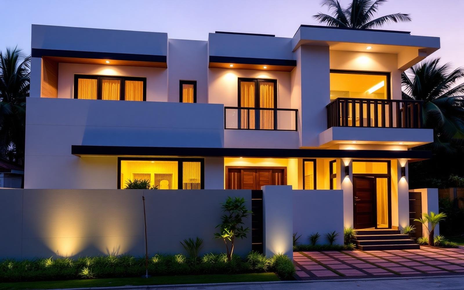 Residential Construction